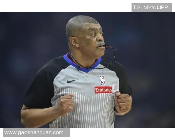 总决赛G3裁判名单公布托尼兄弟再度执法与东决G6相同