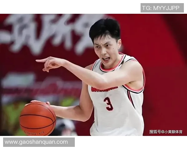 保胡明轩成为广东队核心球员特雷伯克主动让位签约价值显著