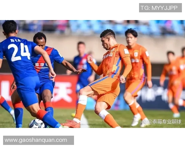 亚冠焦点战恒大迎战川崎前锋全力争胜展现中国足球实力
